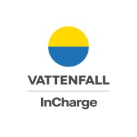 vattenfall_incharge_norge_logo